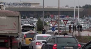 Нова авиолинија од Скопје до Прага