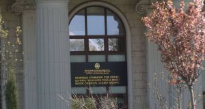 Мерки на претпазливост за возачот кој го усмрти Јорго Ќука