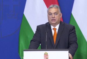 Орбан го обвини Брисел за „одвратната“ Парада на гордоста во Будимпешта