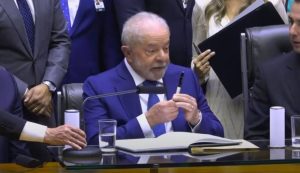 Лула ѝ се закани на ЕУ со повлекување од договорот со Меркосур