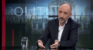 Невзат Бејта ќе бара трет пат поддршка за градоначалник на Гостивар