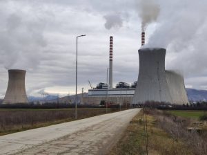 РЕК Битола врати во функција два блока