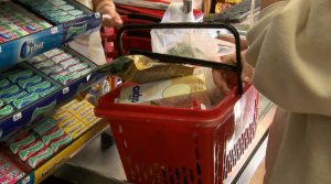 ССМ: За речиси 1000 денари пораснала минималната кошничка