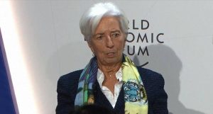 Лагард: Инфлацијата сè понестабилна поради глобалните шокови