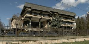 Хакерски напади на дигиталните ресурси на МАНУ