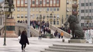 Во Македонија се живее пет години помалку отколку во ЕУ