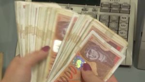Работодавачите во Македонија веќе исплатиле над 3,7 милијарди денари за К-15