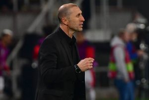 ФФМ се збогуваше со Милевски: Македонија добива нов селектор