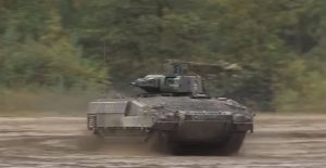 Тенкови „Леопард“, хаубици „Цезар“, камиони Татра, системи за заштита од дронови – Хрватска вложува 1,945 милијарди евра во вооружување