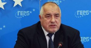 Борисов: Ќе го вратиме мандатот за состав на влада, но хаосот и омразата меѓу партиите во Бугарија ќе станат уште поголеми