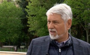 Јакимовски со потврдена казна од една година затвор, дел од предметот се враќа на повторно судење