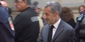 Саркози прогласен за виновен за заговор со Гадафи