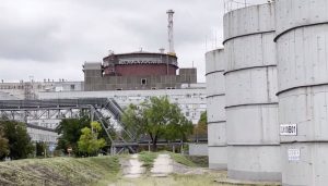 Нуклеарката Запорожје остана без струја, Украина ја обвини Русија