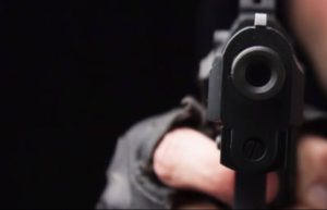 Извршен увид по пукање со огнено оружје во Штип