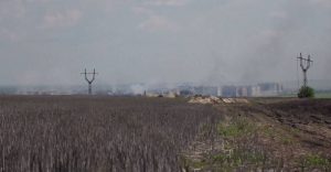 Русија собори два украински авиона Миг-29, Украина го гранатираше Белгород