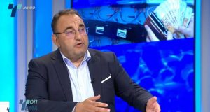 Бислимоски: Јаглеродната такса може да го изолира Западен Балкан од европскиот пазар на струја