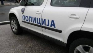 Уапсен 43-годишен жител на Шишево – пукал со огнено оружје кон соселанец и го погодил во увото