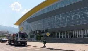 Нефункционален „Аква Парк“, пропуштени можности за остварување приходи – покажува ревизорскиот извештај за „Борис Трајковски“