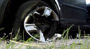 Кривични пријави за измами со лажни сообраќајки