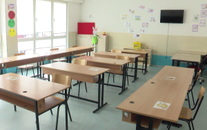 Директорка на средно училиште во Делчево приложила лажен сертификат, поднесена е кривична