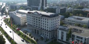 Одреден 30-дневен притвор за возачот на „аудито“ кој учествуваше во тешка сообраќајна несреќа во која загина 19-годишен мотоциклист