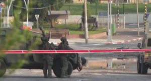 Израел ја укина вонредната состојба на југот на земјата