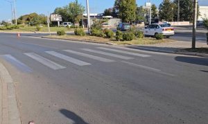 37 опомени за непочитување на новите законски измени- дел од граѓаните не се запознаени