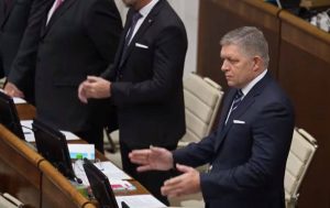 Без право на вето на секоја членка, ќе нема Европска Унија, смета Фицо