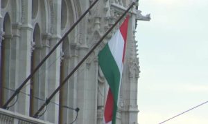 Унгарија најави блокада на 90 милијарди евра од ЕУ за Украина