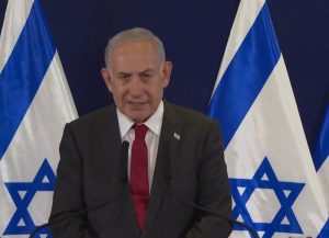 Нетанјаху: Израел ќе се воздржи од напади врз огромното поле за природен гас во Иран