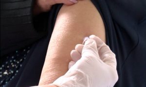 Голем интерес за вакцинација против сезонски грип