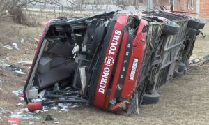 Газдата на „Дурмо турс“ бара ново одложување на 10-годишната затворска казна