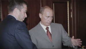 Абрамович, олигарх во сенката на Путин – документарен филм – недела, 12 мај 2024 – 19:15