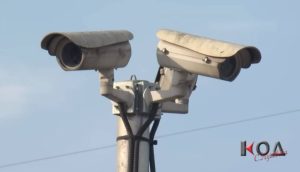 КОД: Надзорните камери придонесоа за намалување на сообраќајните прекршоци, истиот ефект се очекува и од Сејф сити