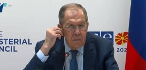 Трамп ѝ даде ултиматум на Русија од 50 дена – Лавров: Веќе слушнавме за 24 часа и за 100 дена, што мисли сега?