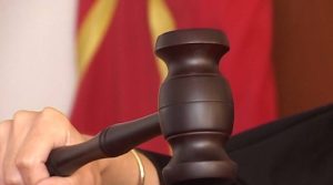 Судијка од Велес ќе дели правда во Кочани