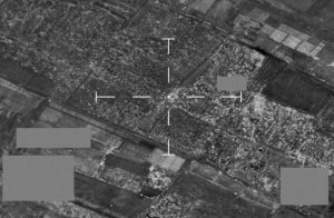 Гаѓани воен комплекс, електрани, претседателската палата – Израел го нападна Јемен