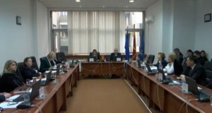 Седница на Судски совет, се одлучува за право на надоместок на трошоци за вршење судиска функција