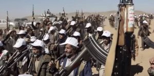 Хутите би можеле да го затворат теснецот Баб ел-Мандеб во Црвеното море