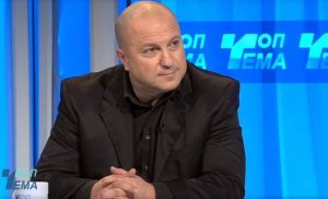 Трудов ги проверува новите вработувања во М-НАВ