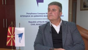 Директорот на Агенцијата за цивилно воздухопловство Томислав Тунтев поднесе оставка – УО ја усвоил во последниот ден од мај