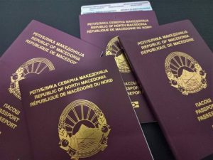 Со македонски пасош без виза може да се патува на 129 места во светот