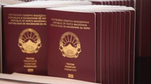 Асмир Јахоски добил нов времен пасош, утрово се пријавил во суд како мерка за обезбедување,  Апелација одговара ние не издаваме пасоши, прашајте кај што издаваат