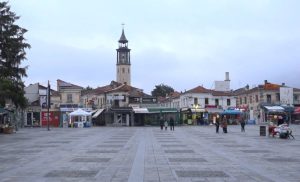 Ден на жалост утре во Прилеп, по трагичната несреќа во која загинаа три медицински лица