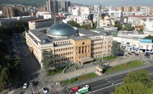 Помали царински стапки за 67 стоки, се либерализира трговијата со САД – усвоени измените на Законот за царинска тарифа