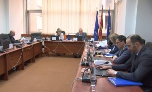 Седница на Судски совет на полноќ – ќе се одлучува за имунитетот на судијата Наќе Георгиев