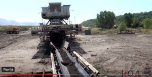 Склучени првите договори за набавка на 200 илјади тони јаглен за ЕСМ