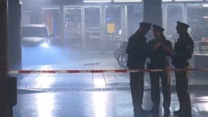 Спречен терористички напад: Петмина уапсени за план за напад на божиќен пазар во Германија