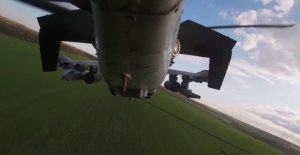 Полските борбени авиони во готовност поради руски напад врз Украина