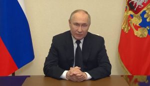 Путин: Иран не побарал помош од Русија во конфликтот со Израел